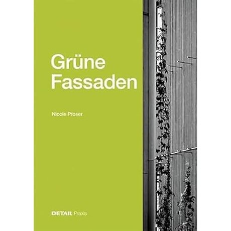 Grune Fassaden