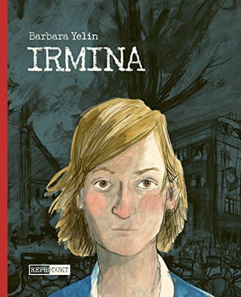 Irmina