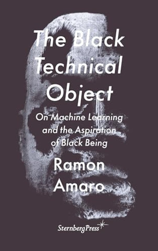 The Black Technical Object