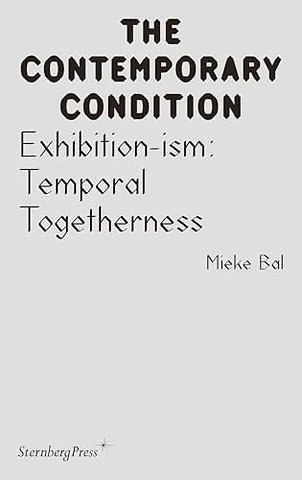 Exhibition-ism