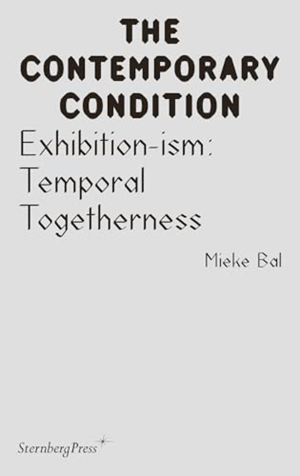 Exhibition-ism