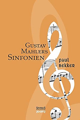 Gustav Mahlers Sinfonien