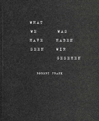 Robert Frank