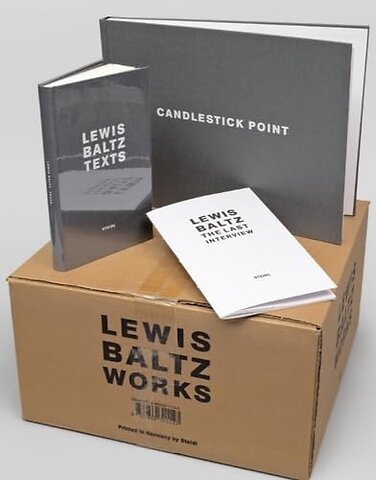 Works - Last Edition