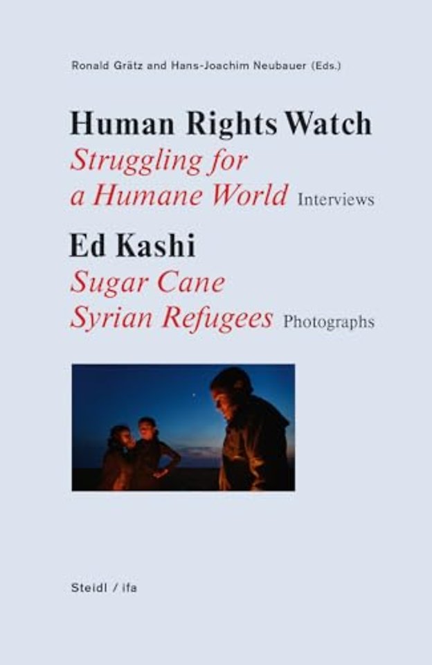 Human Rights Watch