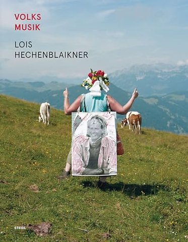 Volksmusik