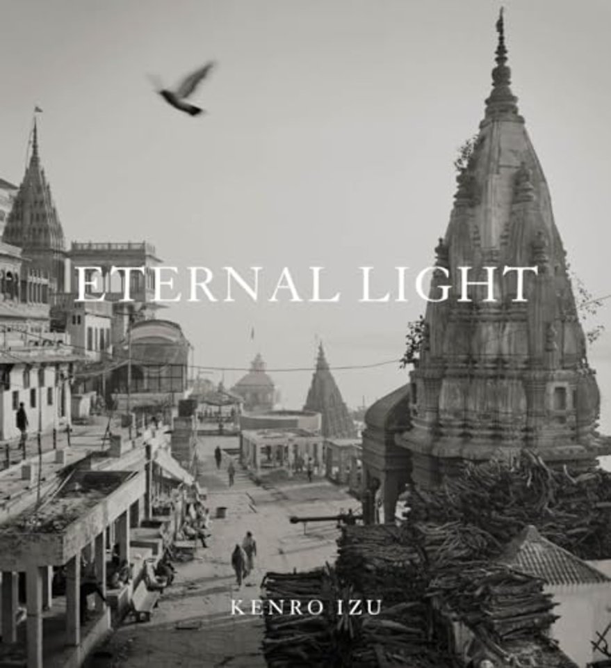 Kenro Izu: Eternal Light