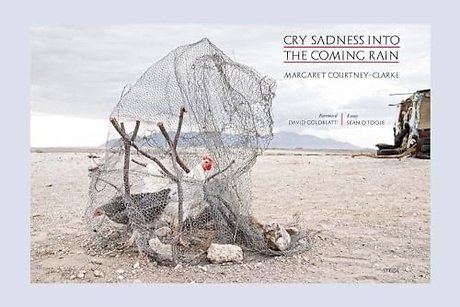 Margaret Courtney-Clark: Cry Sadness into the Coming Rain