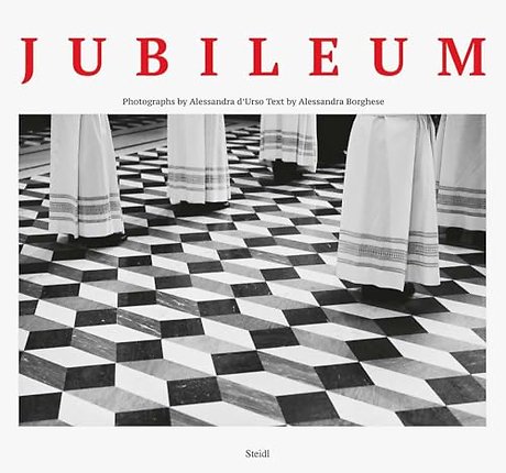 Alessandra D'Urso: Jubileum