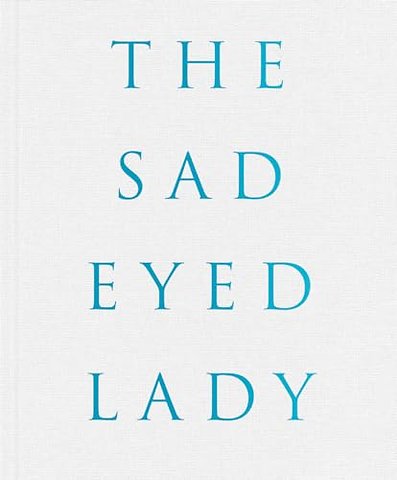 Harf Zimmerman: The SadEyed Lady