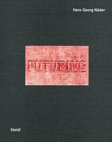 Hans Georg Nader: Futuring Human Mobility