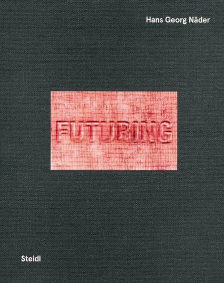 Hans Georg Nader: Futuring Human Mobility