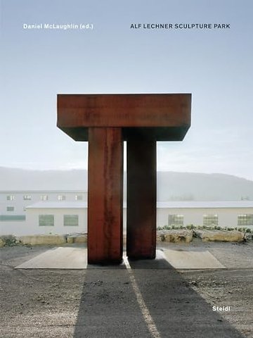 Alf Lechner Sculpture Park