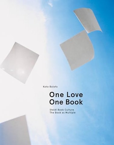 Koto Bolofo: One Love, One Book