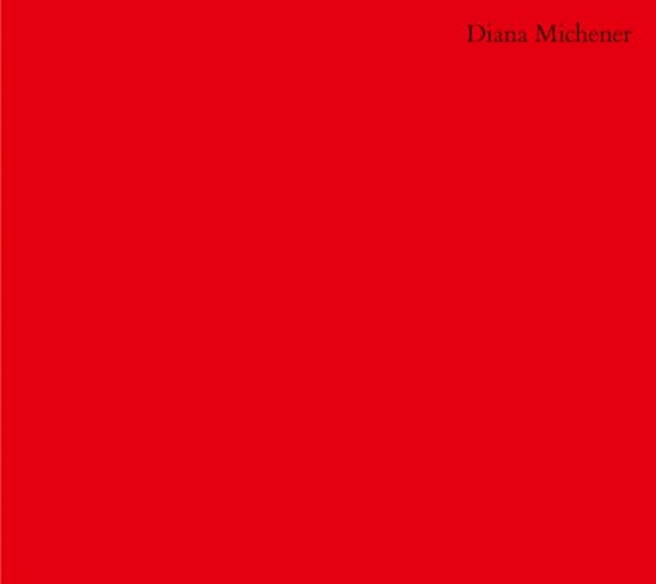 Diana Michener: Trance