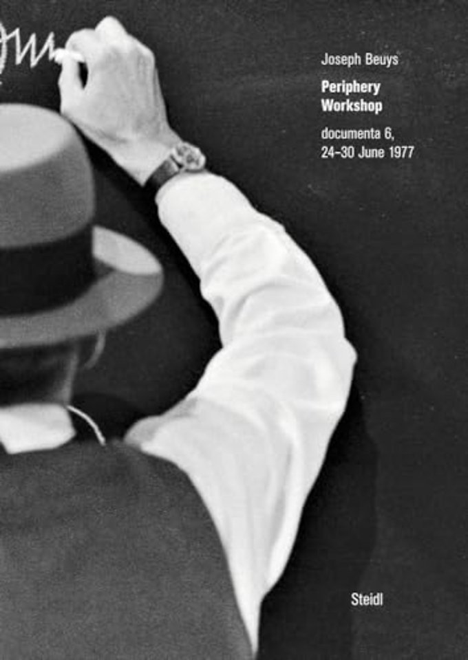 Joseph Beuys: Periphery Workshop
