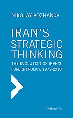 Iran's Strategic Thinking