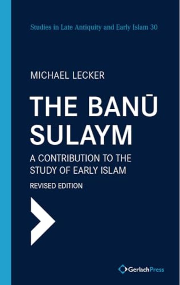 The Banu Sulaym