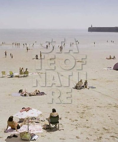 Claudius Schulze: State of Nature