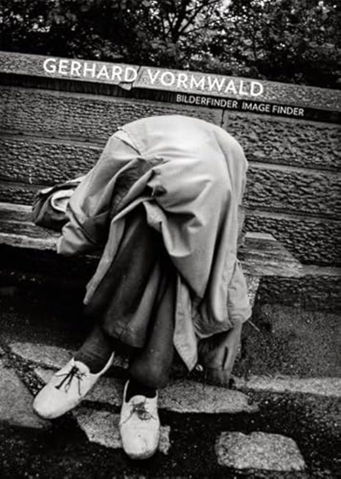 Gerhard Vormwald: Image Finder