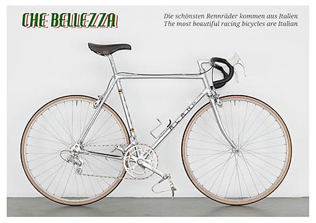 Che Bellezza