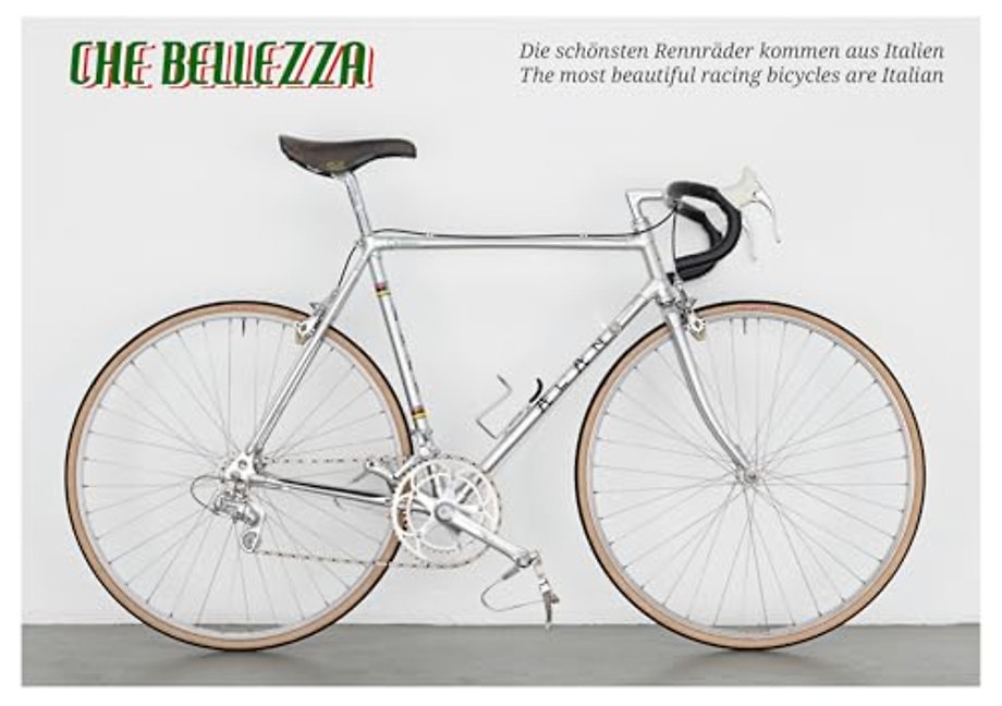 Che Bellezza