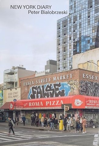 New York Diary