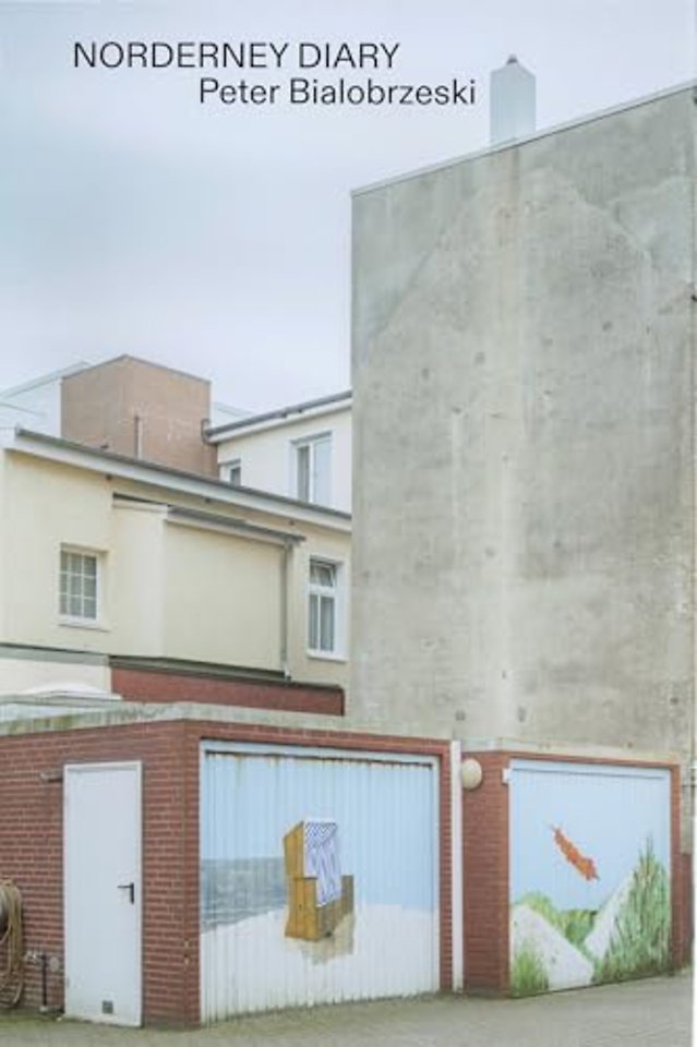 Norderney Diary