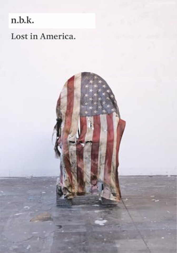 Lost in America