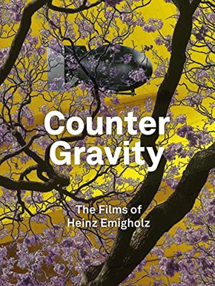 Counter Gravity