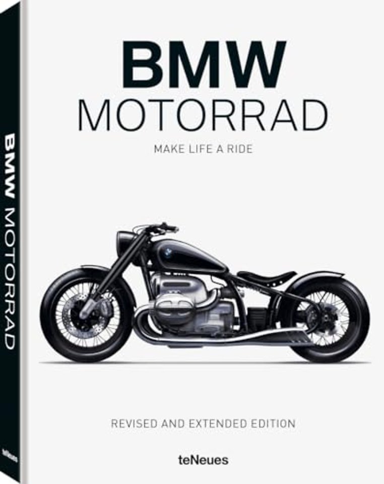 BMW Motorrad