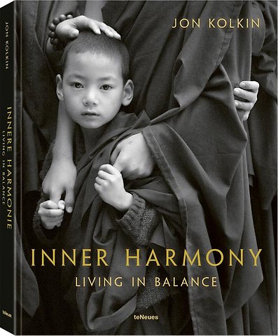 Inner Harmony