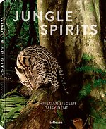 Jungle Spirits (revised edition)
