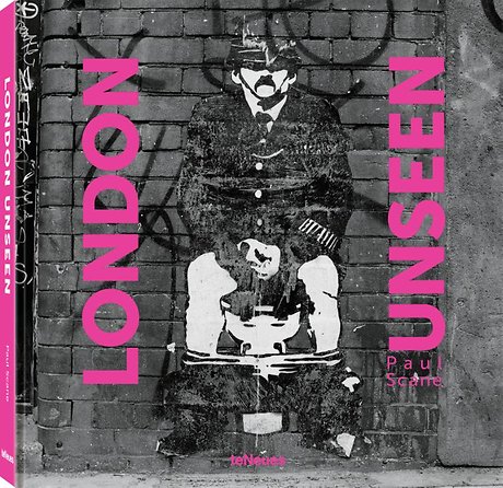 London Unseen