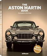 The Aston Martin Book