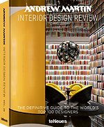 Andrew Martin Interior Design Review Vol. 26