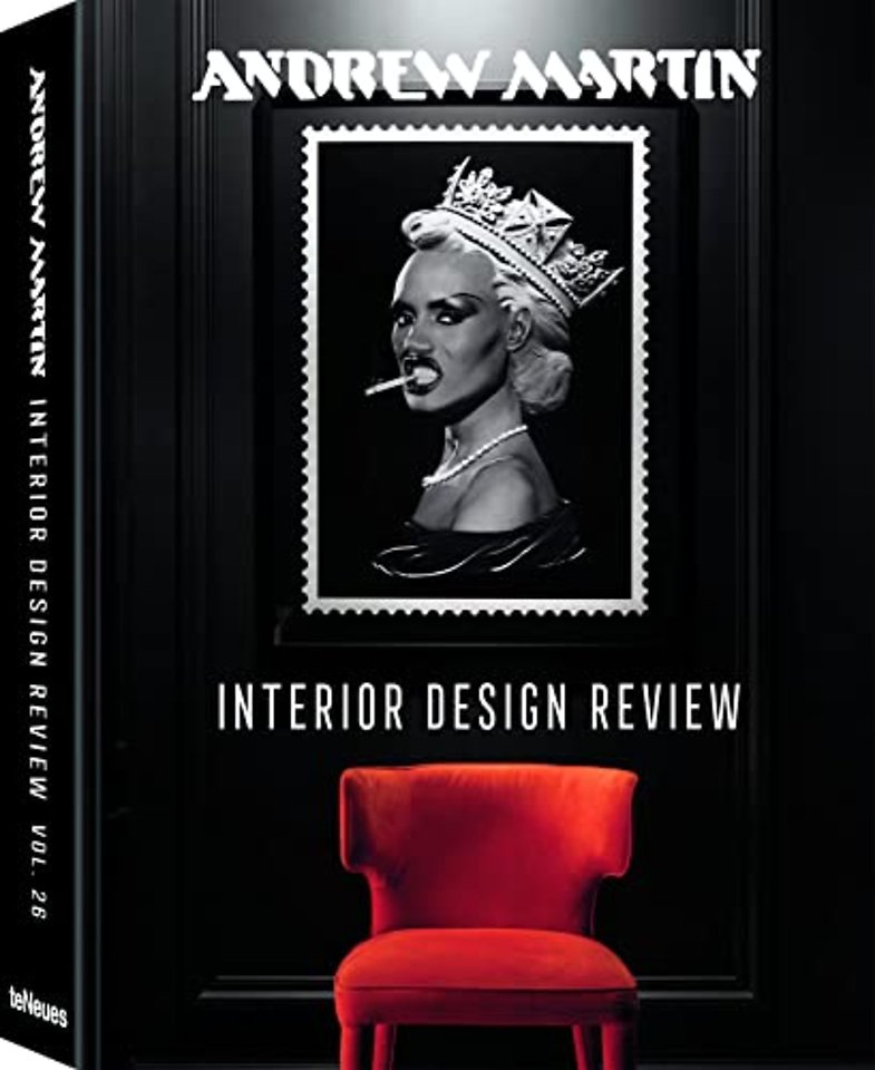 Andrew Martin Interior Design Review Vol. 26