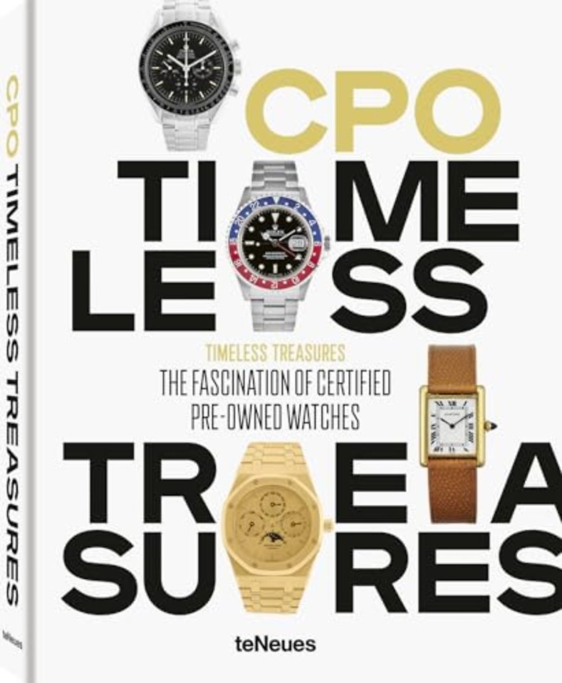 Timeless Treasures