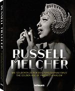 Russell Melcher