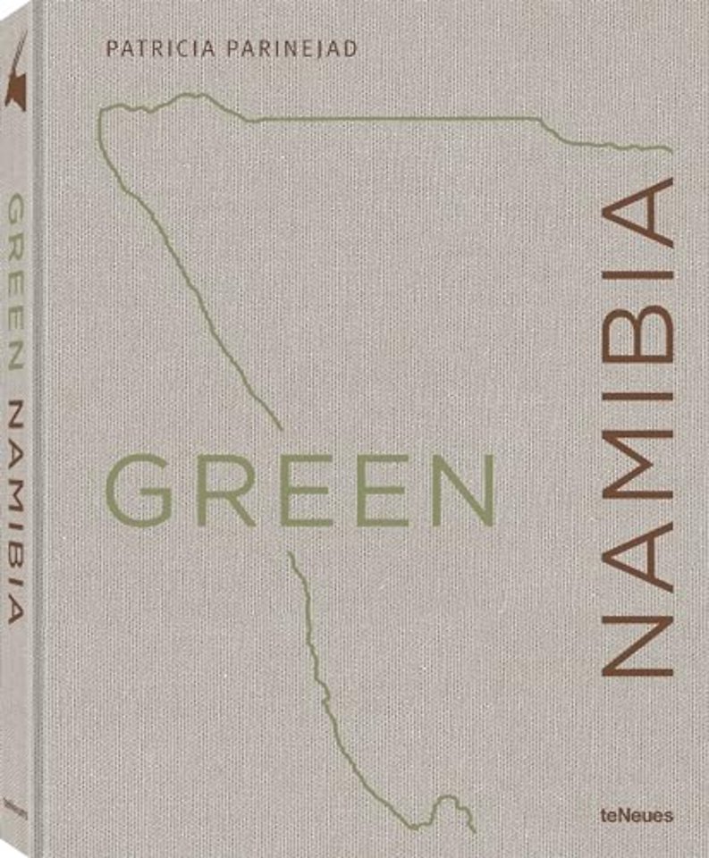 Green Namibia