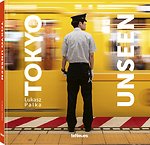 Tokyo Unseen