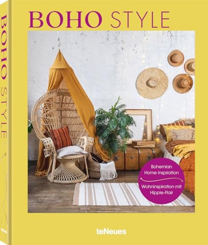 Boho Style