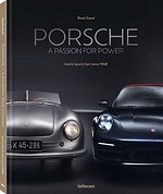 Porsche - A Passion for Power