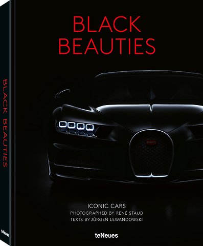 Black Beauties