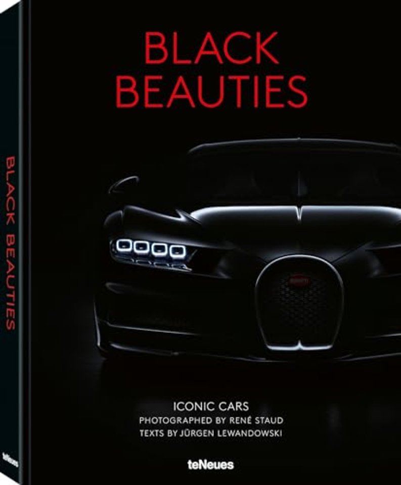 Black Beauties