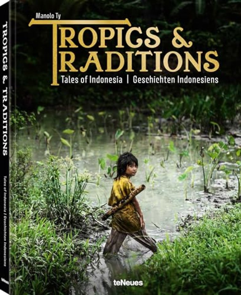 Tropics & Traditions
