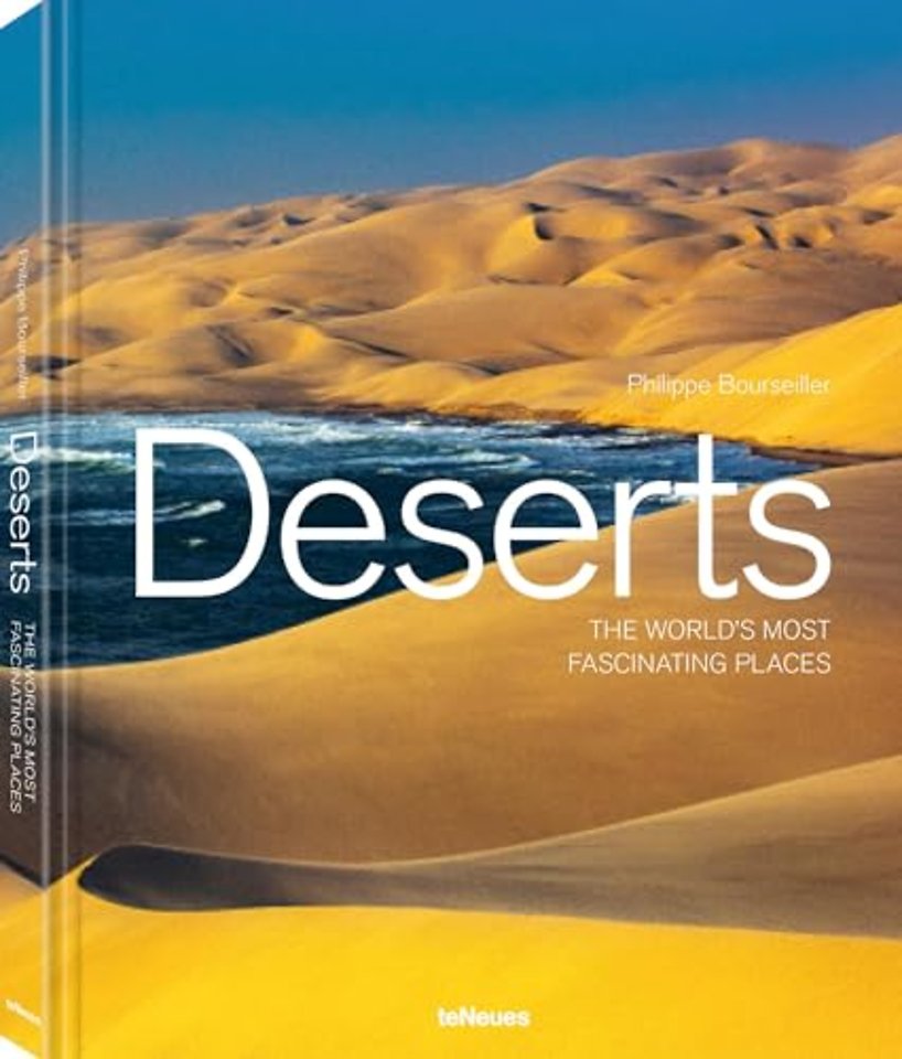Deserts