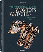 The Wonderful World of Women's Watches