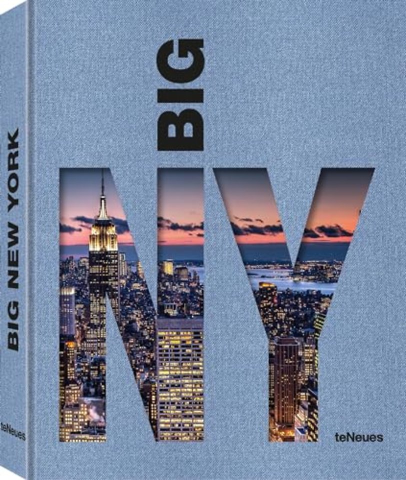 BIG NEW YORK