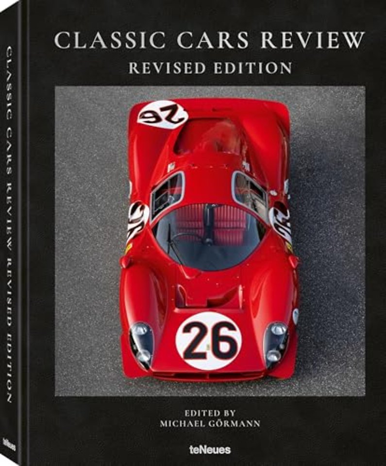 Classic Cars Review
